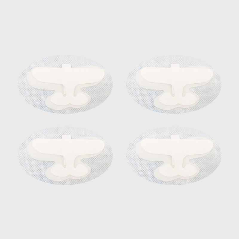 카테터 고정 드레싱