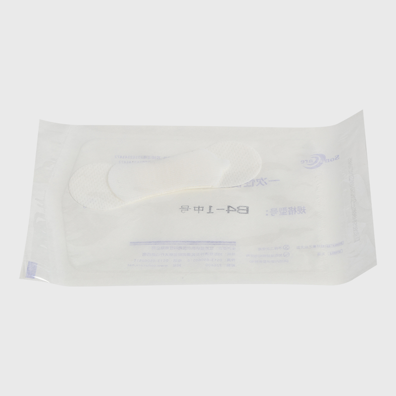 카테터 고정 드레싱