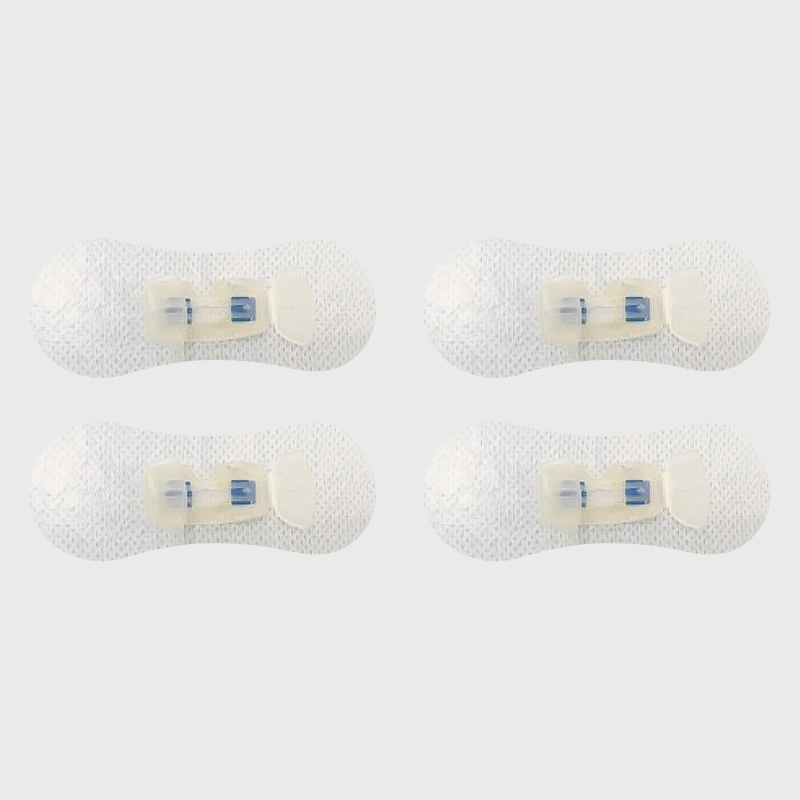 카테터 고정 드레싱