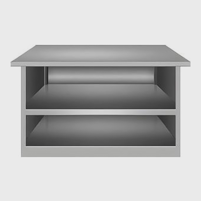 병원 CSSD 스테인레스 스틸 작업대