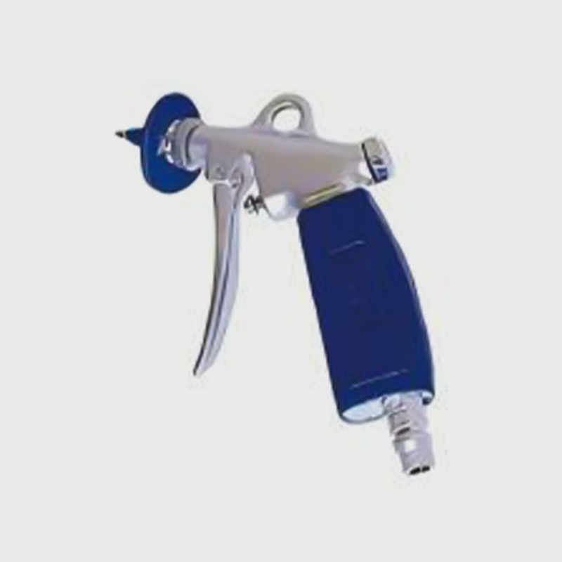 의료용 고압 공기/물총