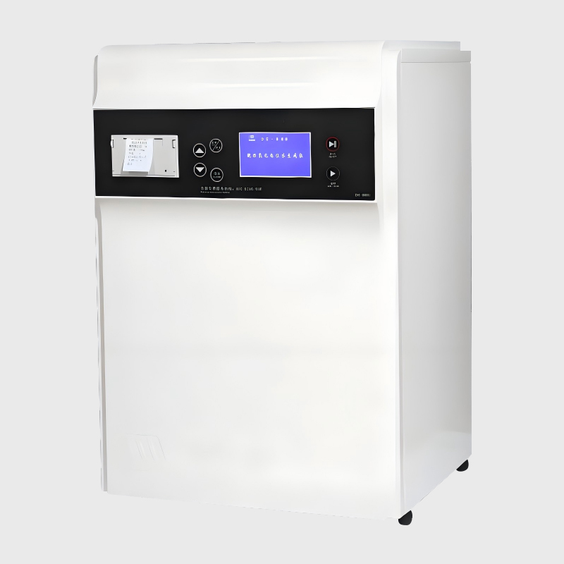 의료 산성화 물 기계