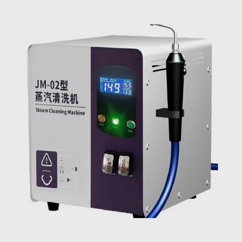 의료용 스팀 청소 기계