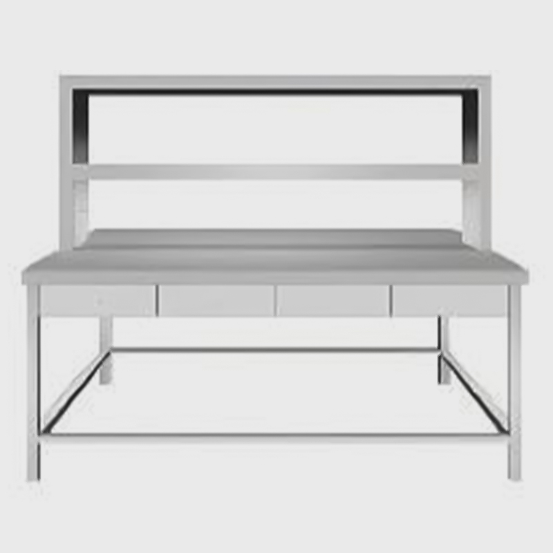 의료 기기 검사 포장 표