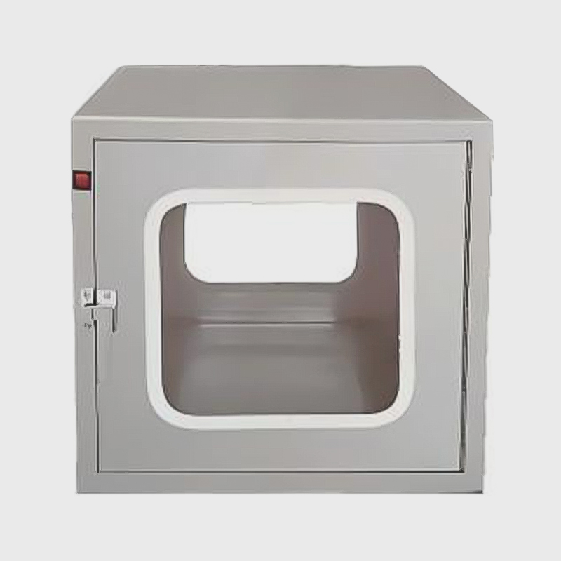 듀얼 패스 전송 창