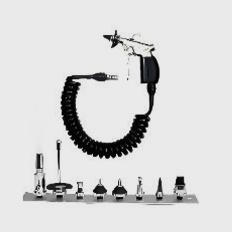 의료용 고압 공기/물총