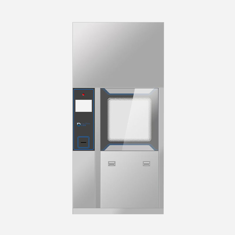 기구 세척 소독기