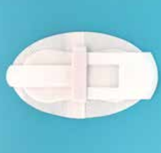 카테터 고정 드레싱